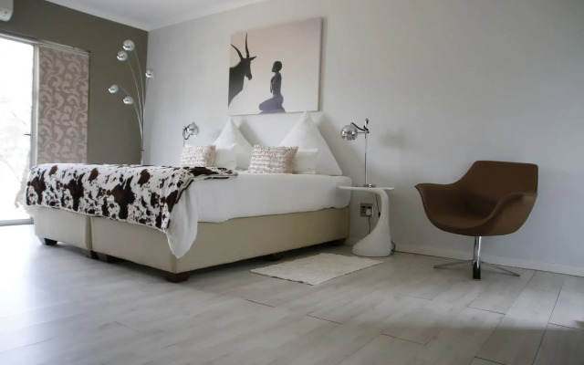 Utopia Boutique Hotel