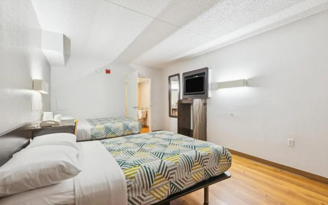 Motel 6 Piscataway, NJ