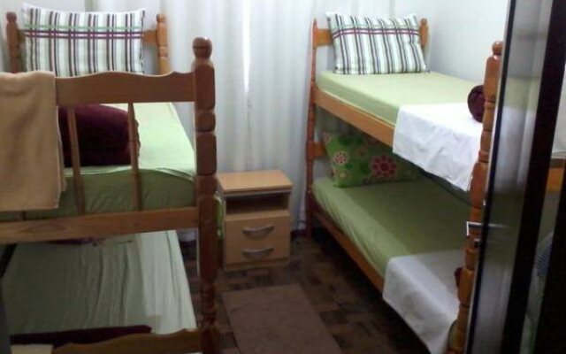 Pousada Brigite - Hostel