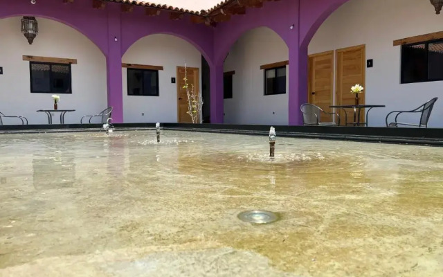 Hostal de la Montaña