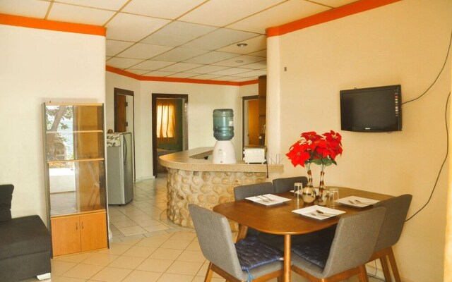 Open Sun 12 El Paradiso Resort