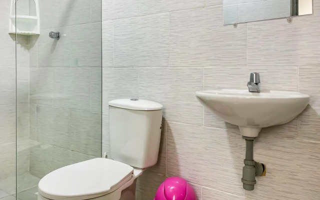 Apartahotel 109