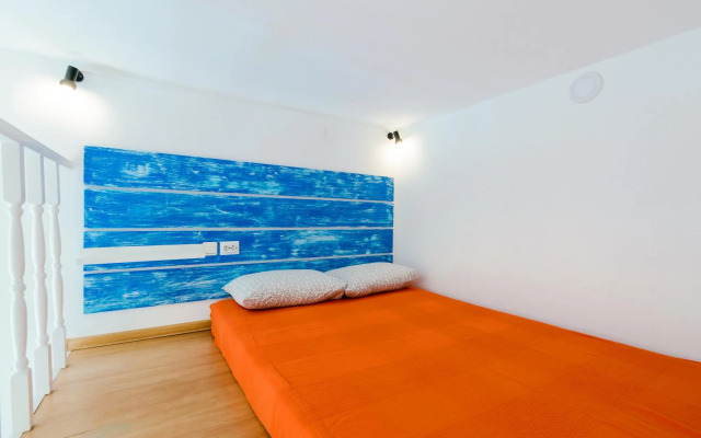 Апарт-отель Sokroma Глобус