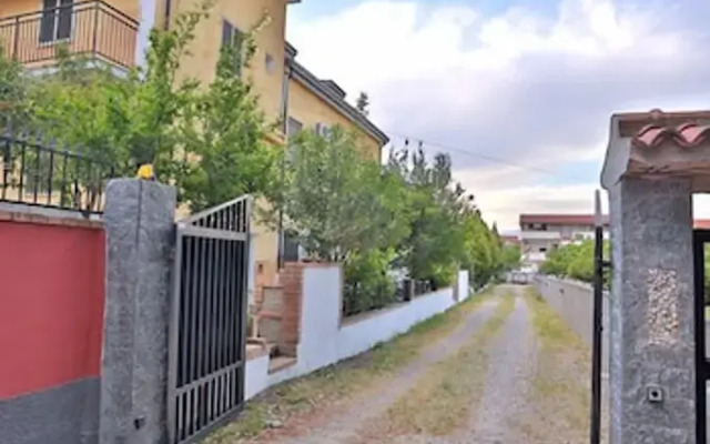 Hotel Viteama