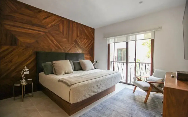 Villa Quetzal 2BR Jungle Dream with Private Pool