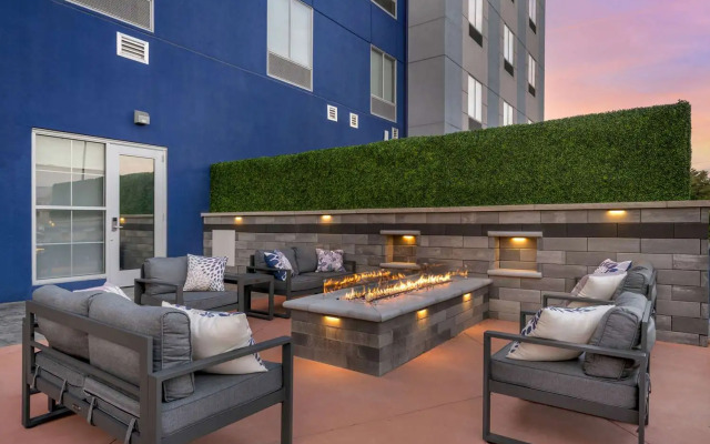 Econo Lodge Richmond