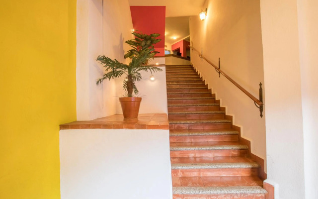 Hotel Real de Leyendas