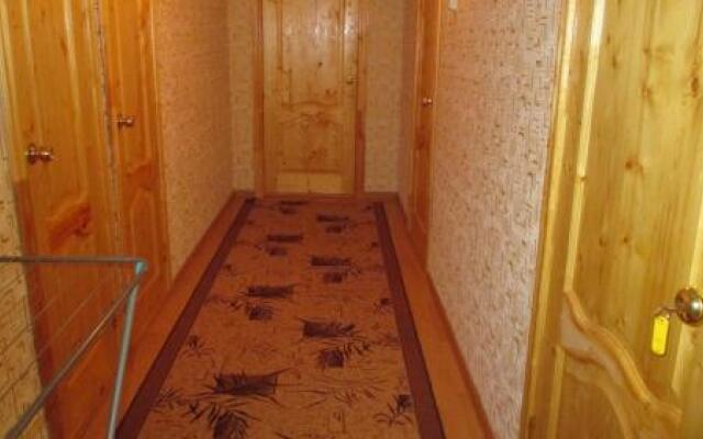 Guest house Vostochnaya 27