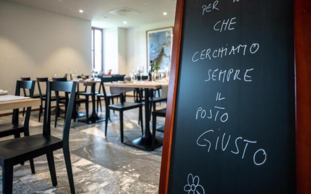 Bigatt Hotel & Restaurant
