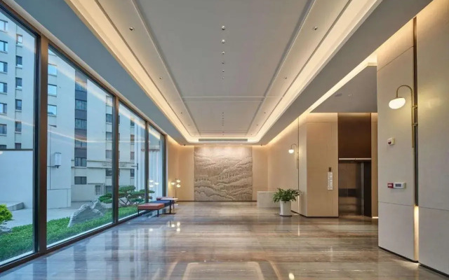 Hilton Garden Inn Huludao Longxing Road
