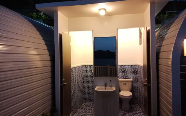Andana Resort