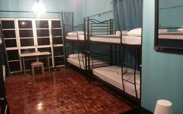 My Homestay KL - Hostel