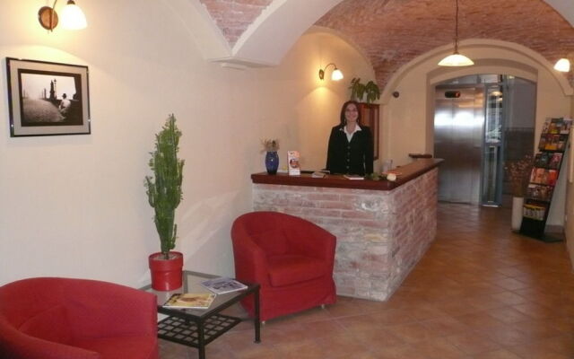 Hotel Karlin