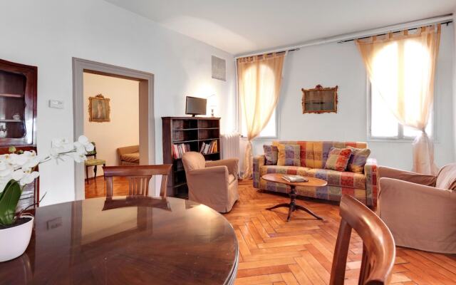 San Zulian - WR Apartments