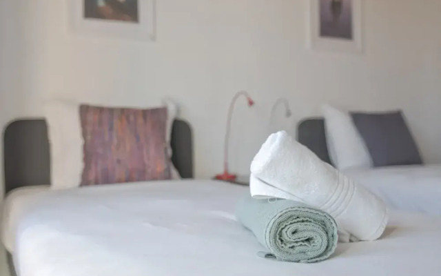 Ajuda Typical by Homing