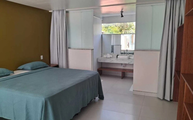 Pousada Corais de Ibiza