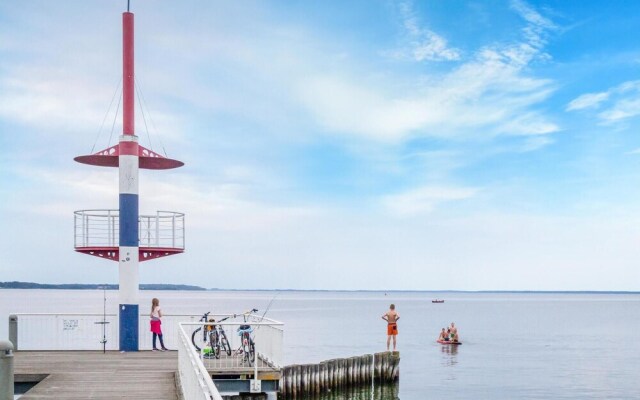 Awesome Apartment in Rechlin With 2 Bedrooms and Wifi