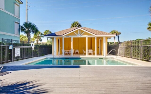 Sandpiper 95066 - 3 Br Townhouse