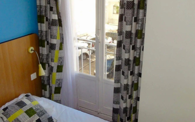 Oscar Hôtel