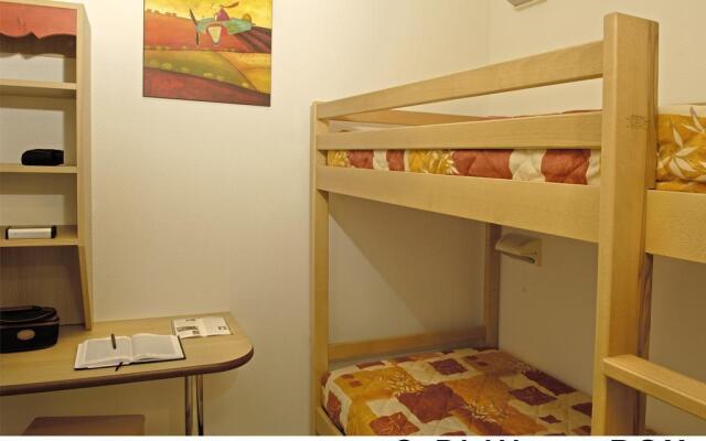 VVF Château sur la Vienne Lac de Vassivière, Nedde