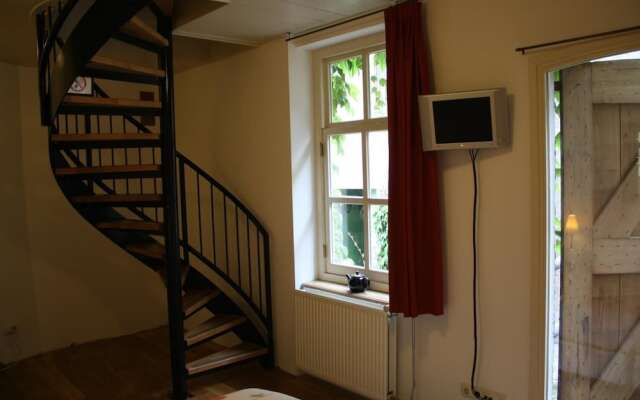 De Hemel Hotel Suites Nijmegen