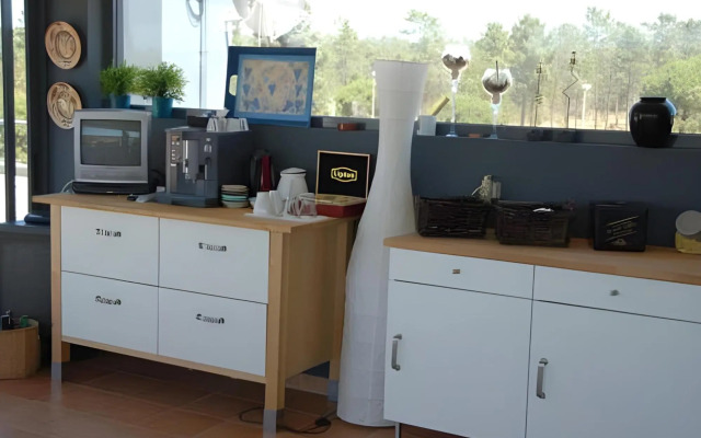 Alojamento Local Verde e Mar