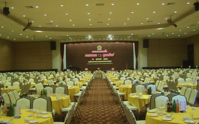 Grand Mandarin Betong Hotel (SHA Extra Plus)