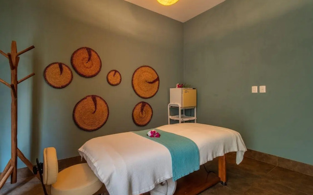 Celeste Beach Residences Huatulco Curamoria Collection