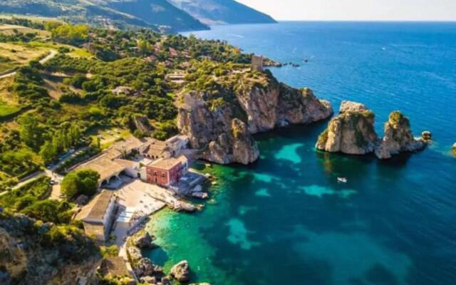 Ghibli Apartment's 2