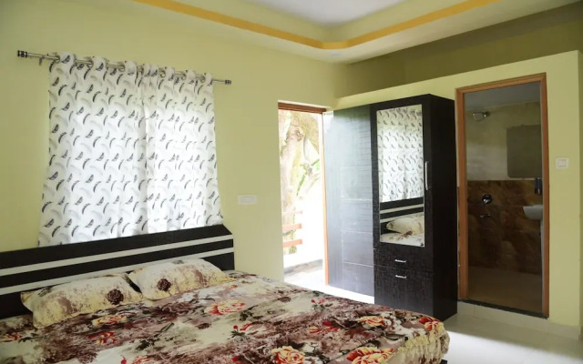 Laxmi Empire Guest House