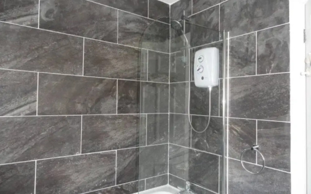 Immaculate 3-bed House in Fairbourne