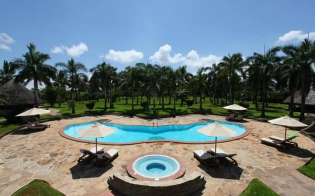 Sunset Villa Diani