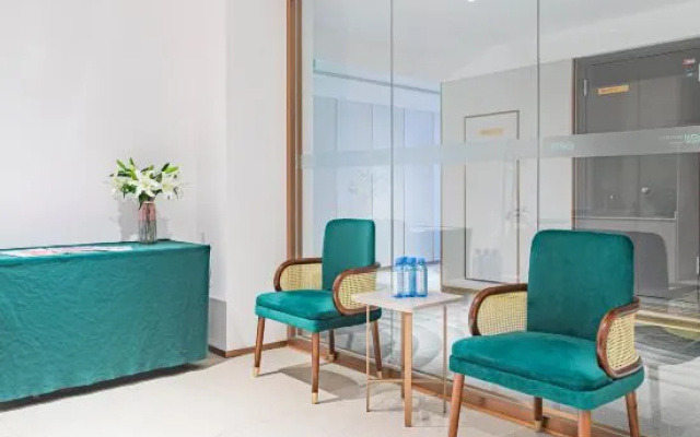Manting Hotel (Yantai Yangma Island) – Hotel Rooms – Yantai