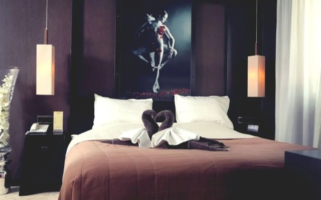 Hotel Dune