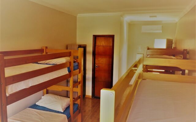 Hostel Plan
