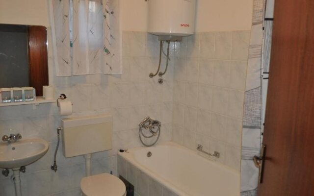 Apartment Drenovica
