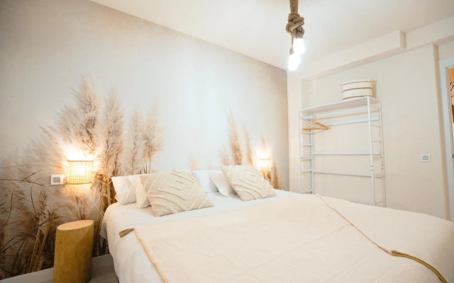 BURGO DE OSMA UXAMA LUXURY APARTMENTS sl
