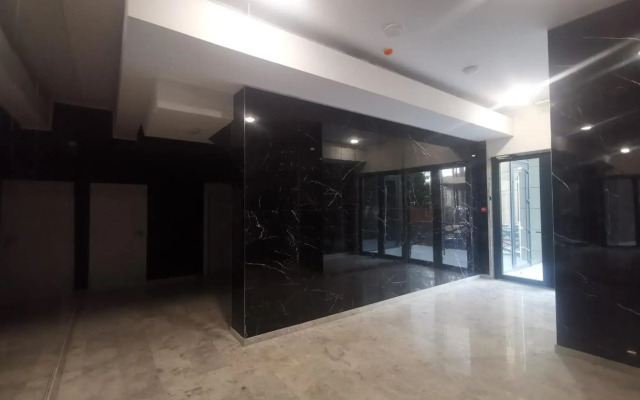 Sunset Bucharest Rebreanu