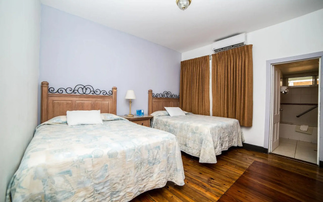 Telamar Resort