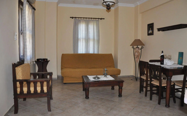 Ale Suite Hotel