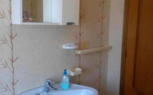 Camera Sui Tigli