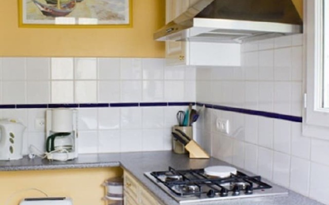 Gite les Flots Bleus