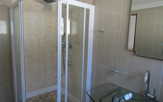 Buckleigh Guest House