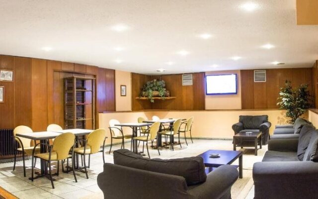 Multibaqueira Apartamentos