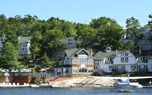 Rocky Crest Golf Resort