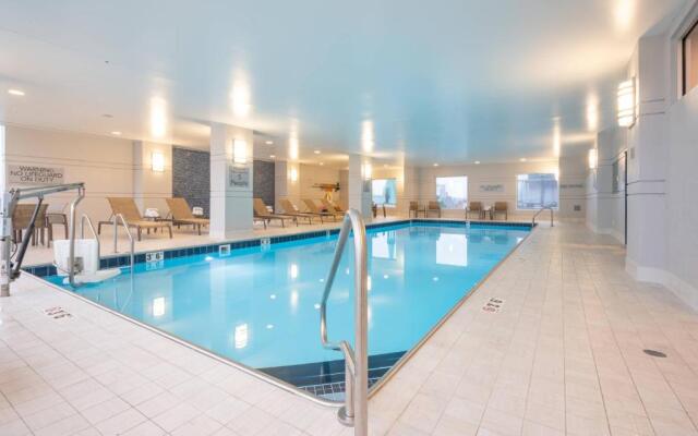 Louisville Marriott Downtown