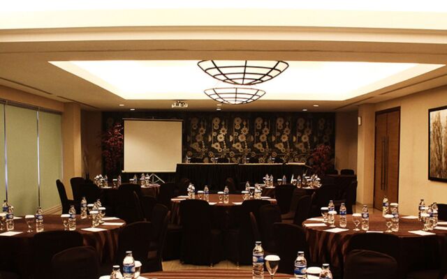 Verona Palace Hotel Bandung