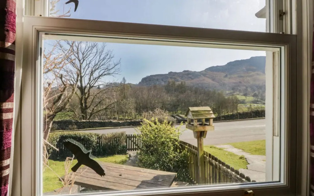 Fellside View