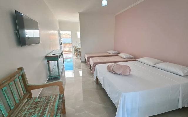 Sao Francisco Flats - Guape Mg