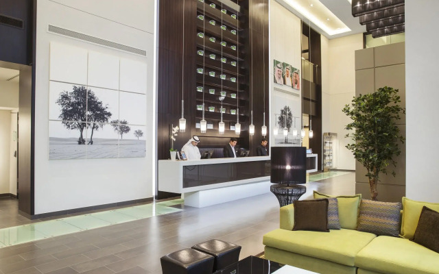 Centro Shaheen Jeddah by Rotana